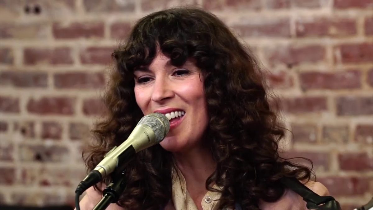 Jamie Drake - Wonder - 11/1/2019 - Paste Studio ATL - Atlanta, GA