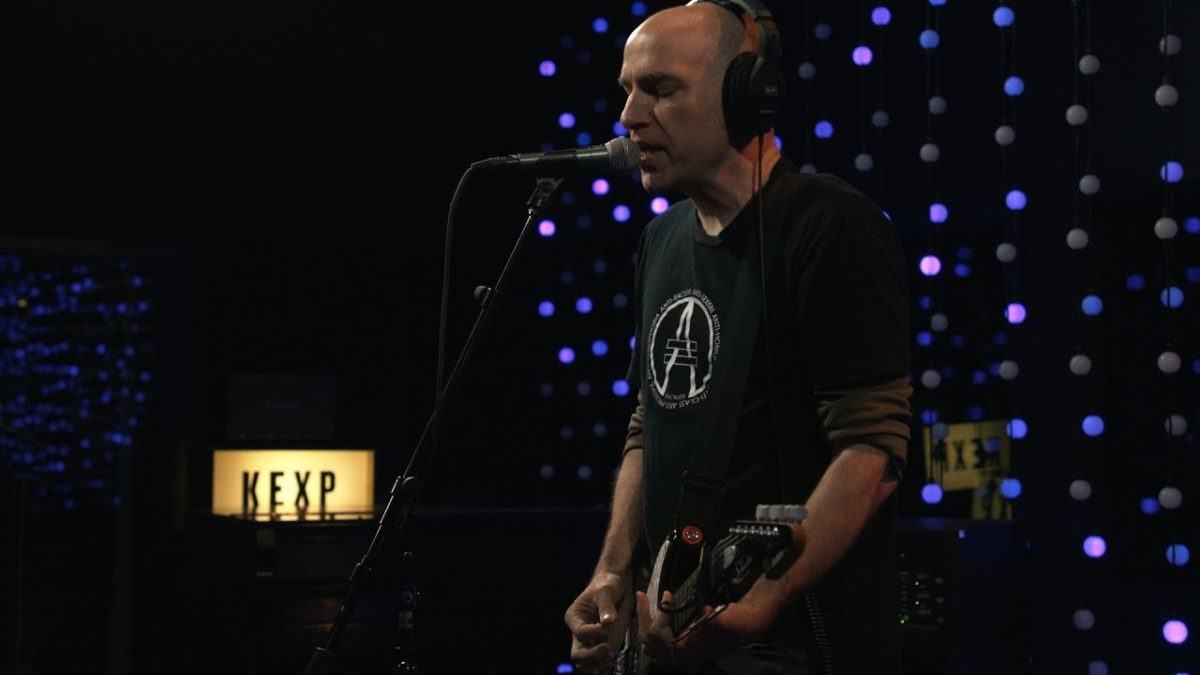 Jawbox - Full Performance (Live on KEXP)