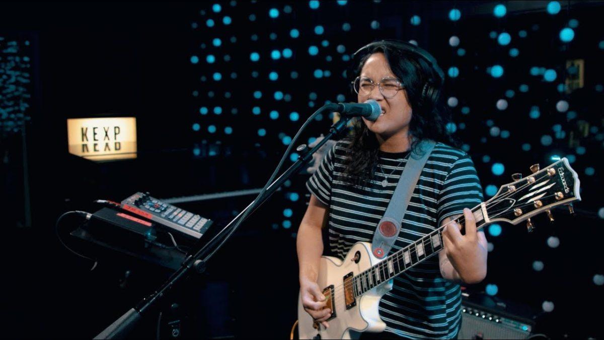 Jay Som - Full Performance (Live on KEXP)
