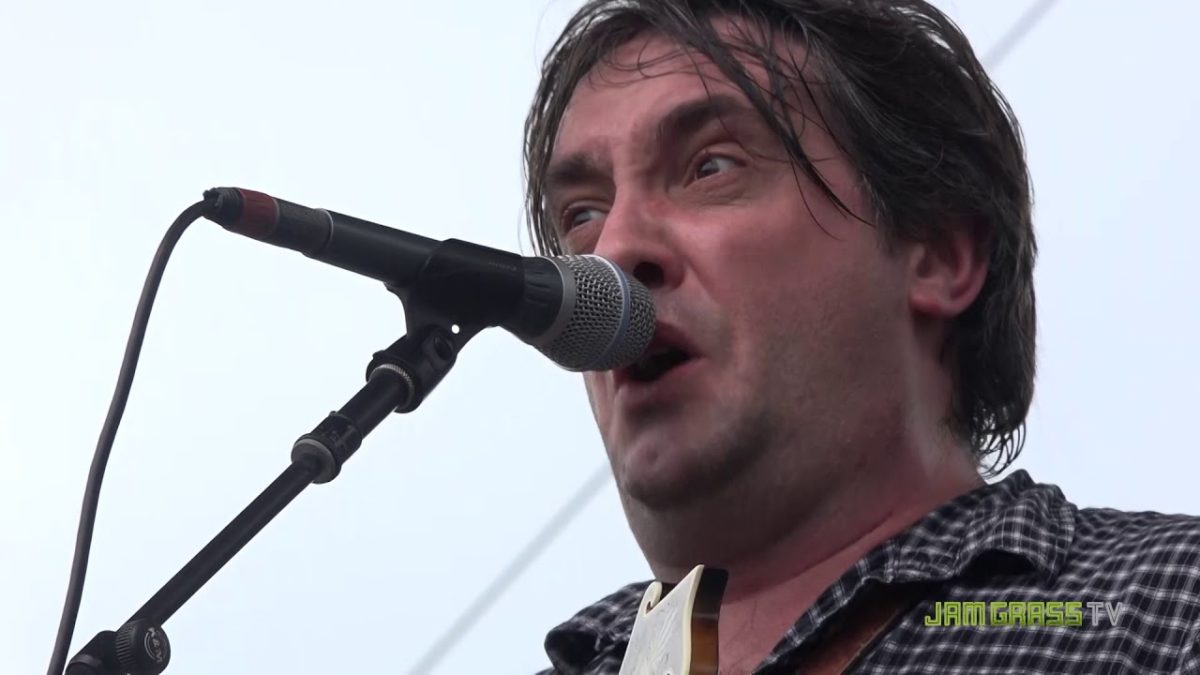 Jeff Austin Band - Ragdoll into Boogie - Blue Ox Music Festival 2018