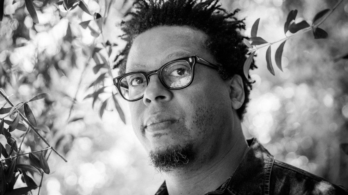 Jeff Parker and ETA IVtet
