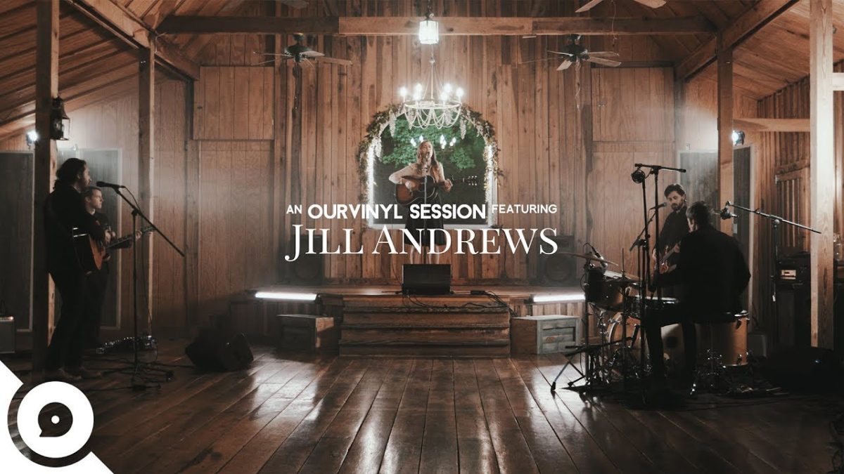 Jill Andrews Newport Strings Bar & Venue Nov 18, 2022 United Kingdom