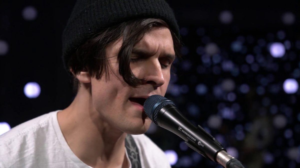 Jo Passed - Full Performance (Live on KEXP)