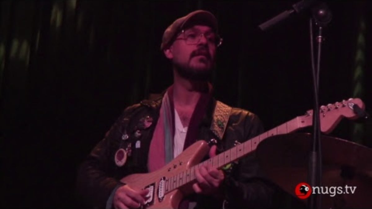 Joe Russo's Almost Dead Live from St. Louis, MO 2/16/19 Set II Opener