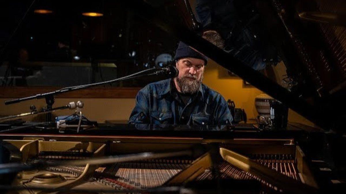 John Grant - Full Performance (Live on KEXP)