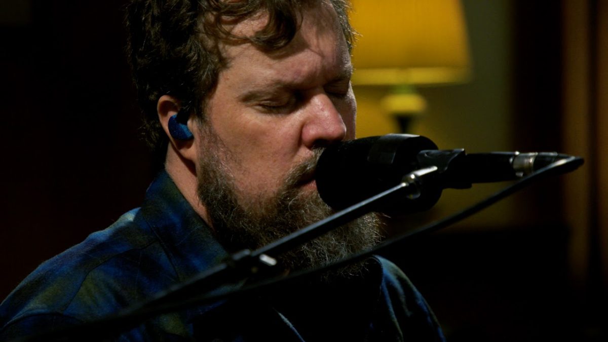 John Grant - Vietnam (Live on KEXP)