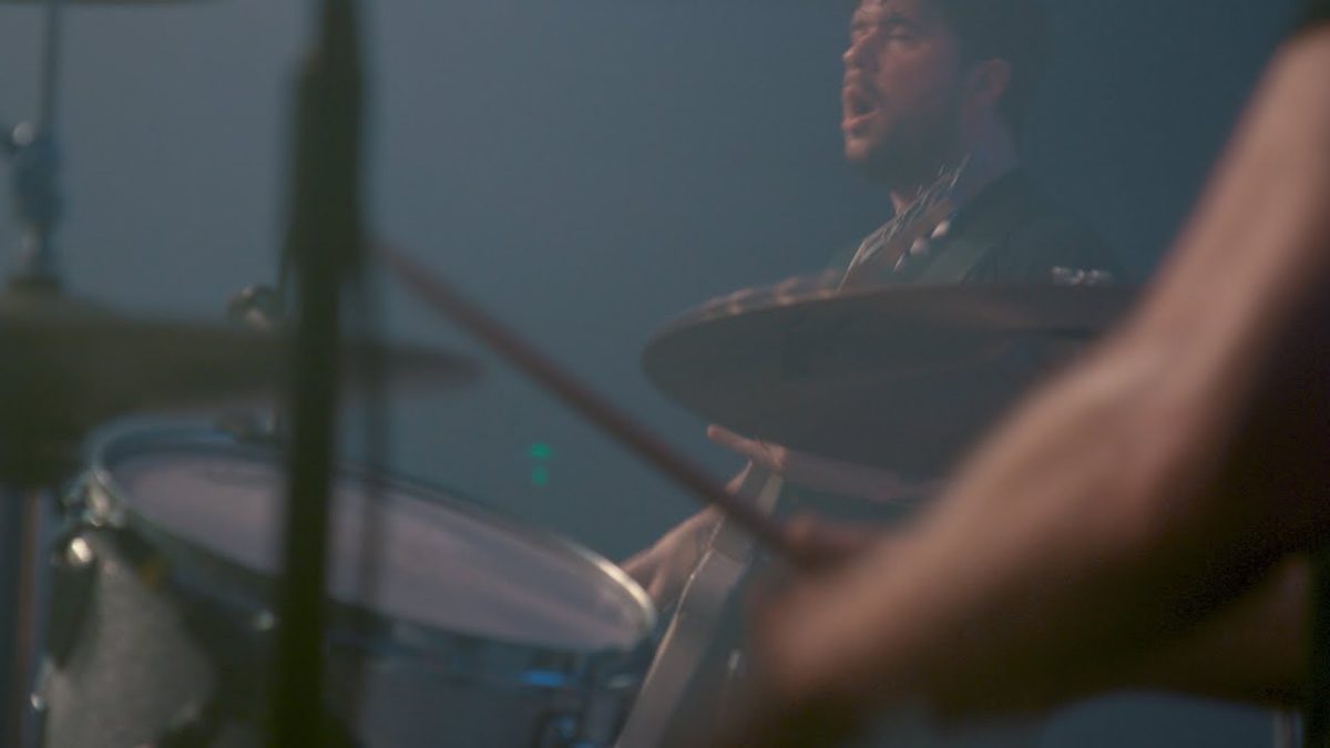 JOHN - Western Wilds (Live on KEXP)