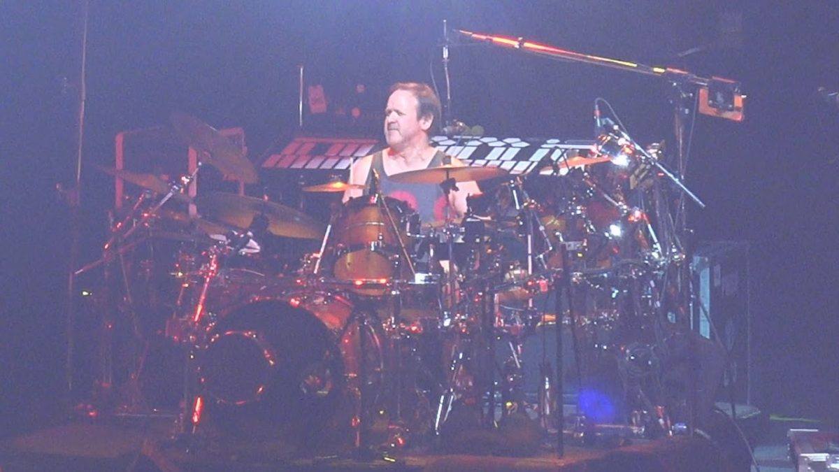 Jon Fishman Experience - 11/29/19 - Providence, RI