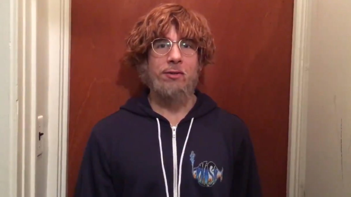 Choreographer Jon Rua Discusses Phish New Year’s Eve On ‘Phemale-Centrics’ Podcast