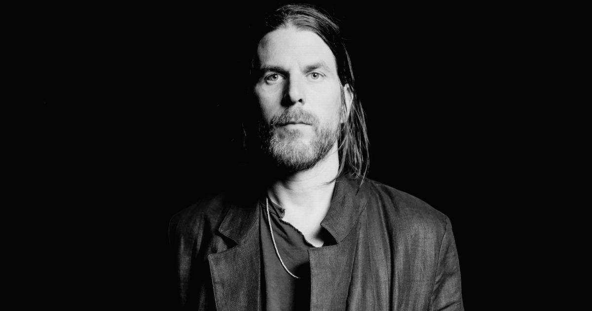 Jonathan Wilson Louis Rodiger