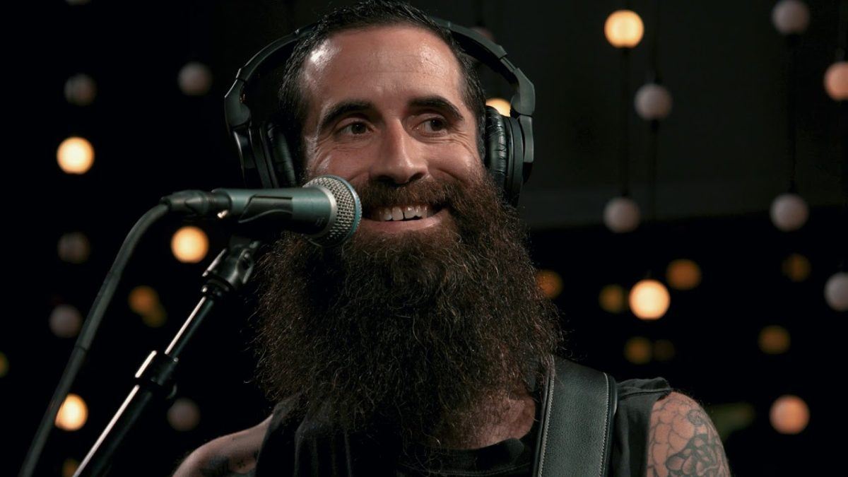 JP Harris - Full Performance (Live on KEXP)