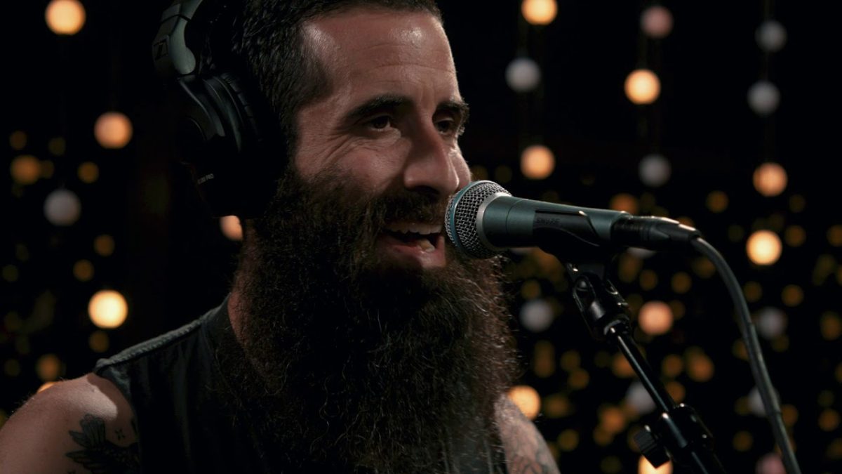 JP Harris - When I Quit Drinking (Live on KEXP)