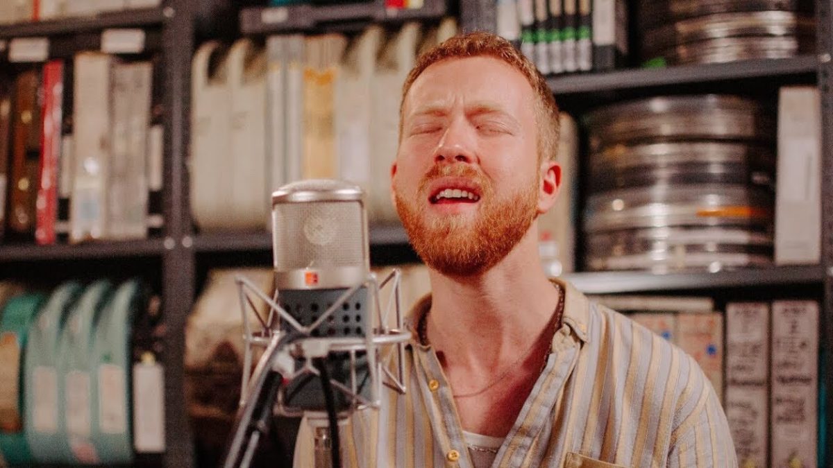 JP Saxe - Changed - 2/28/2019 - Paste Studios - New York, NY