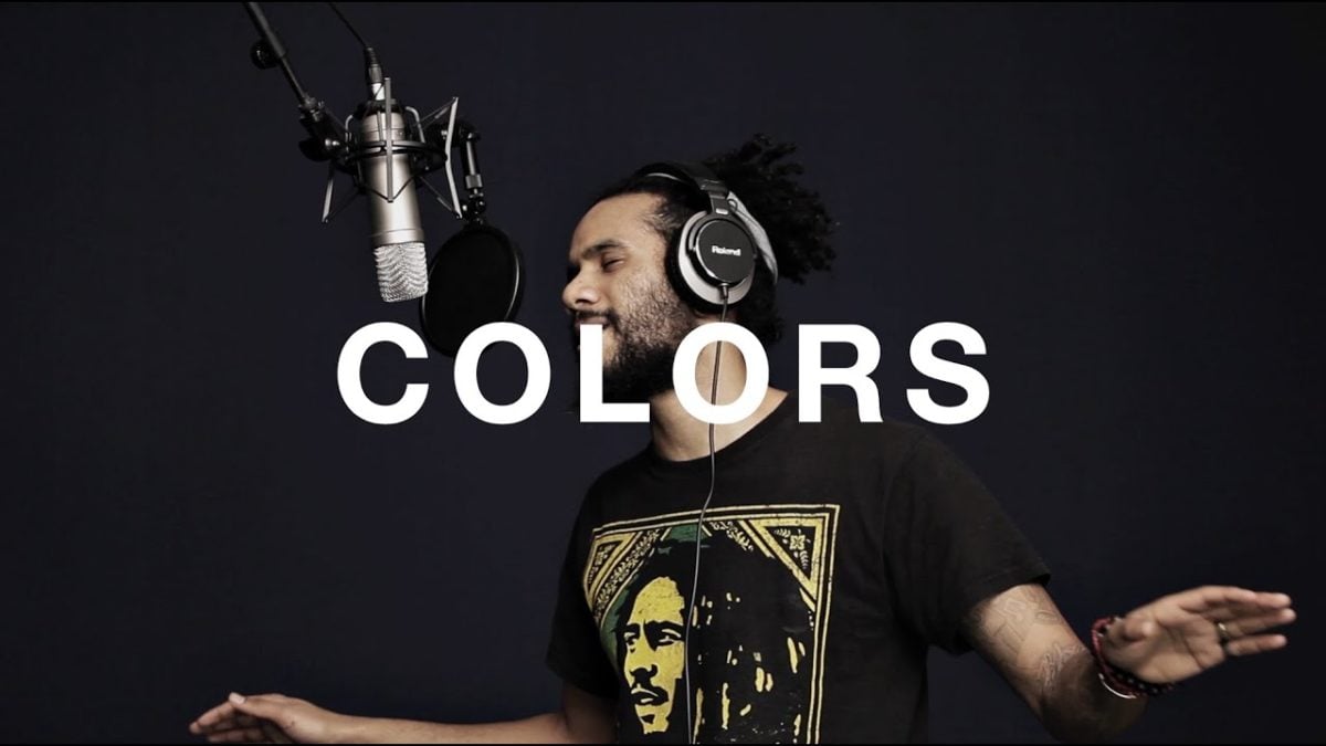 JUJU ROGERS - DO IT FOR | A COLORS SHOW