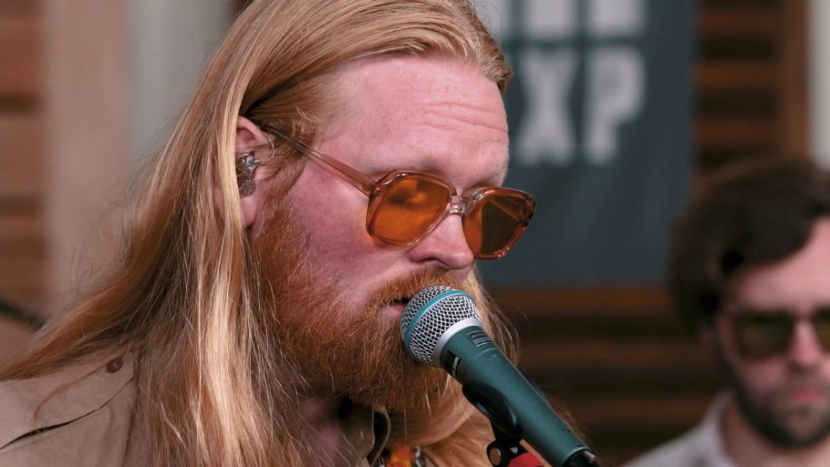 Júníus Meyvant - Until The Last Minute (Live on KEXP)