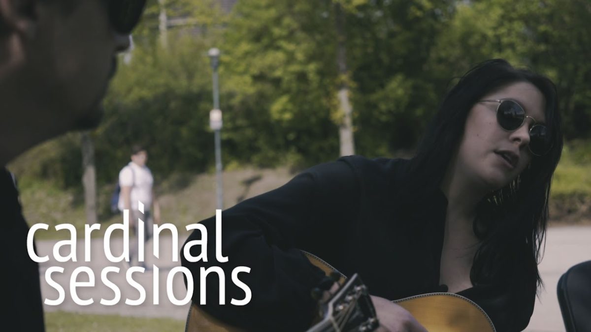 K.Flay - Giver - CARDINAL SESSIONS