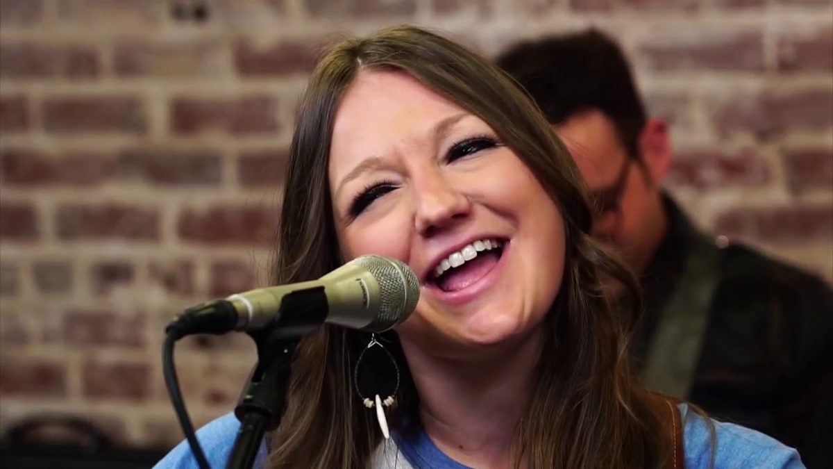 Kelsey Waldon - Very Old Barton - 11/4/2019 - Paste Studio ATL - Atlanta, GA