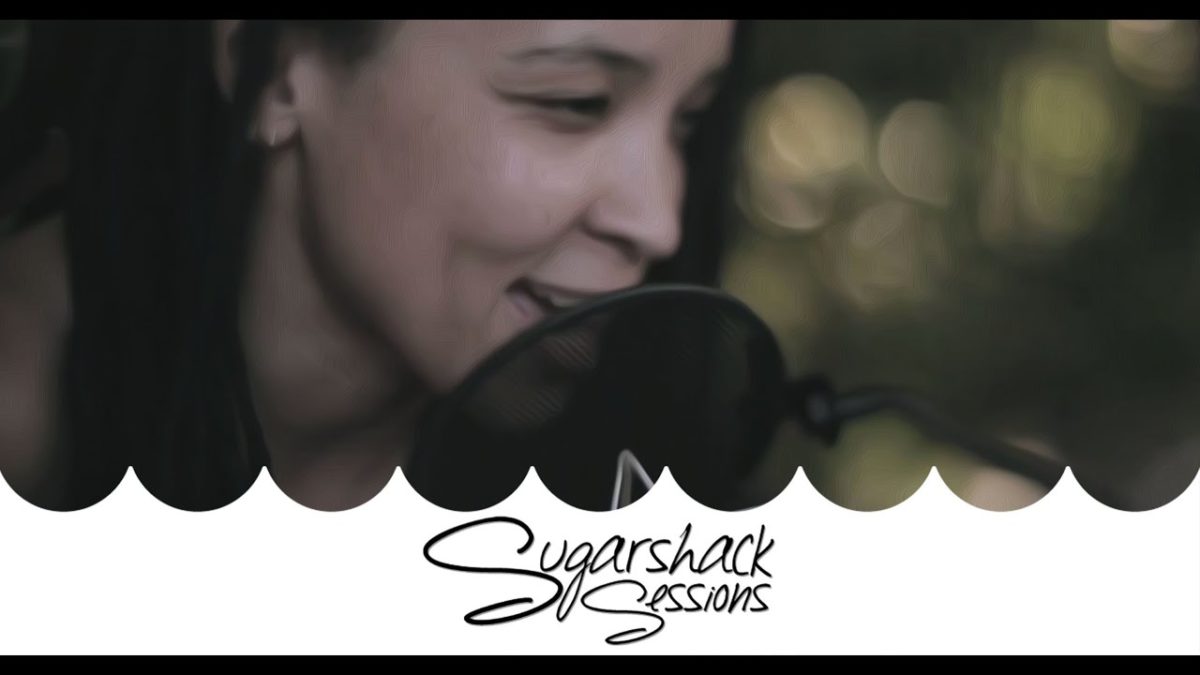 Kimberly Sunstrum - Never Been Lonely | Sugarshack Sessions
