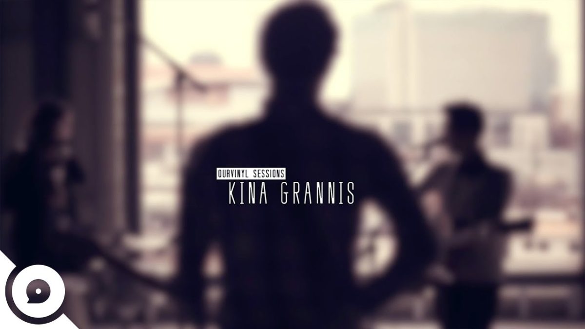 Kina Grannis - Oh Father | OurVinyl Sessions