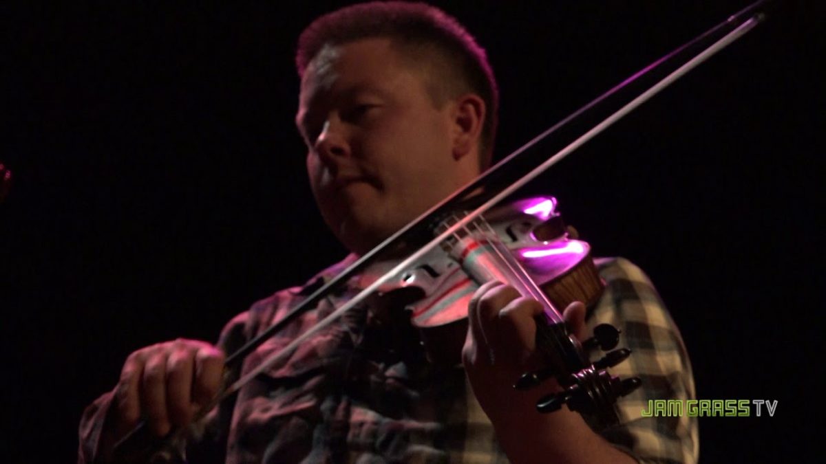 Kind Country - Bertha - High Noon Saloon 1/31/18