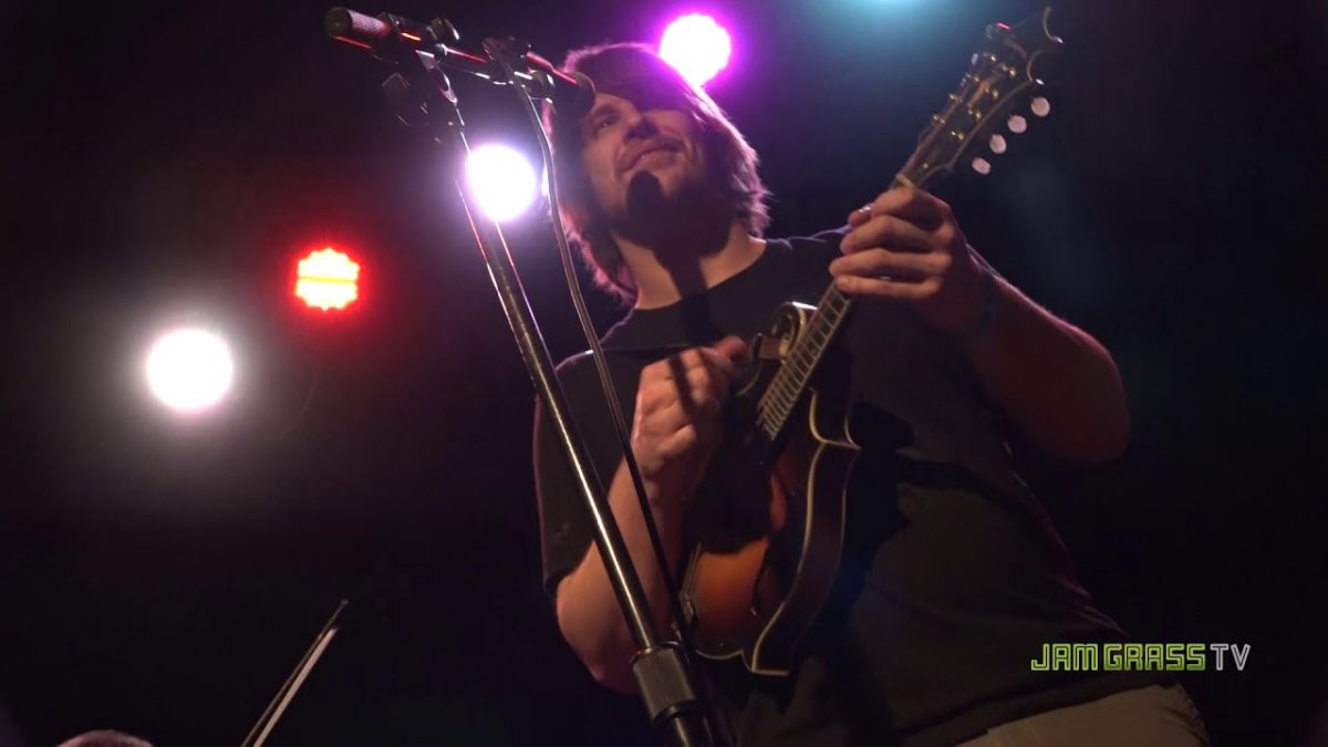Kind Country - I Don't Mind - High Noon Saloon 1/31/18