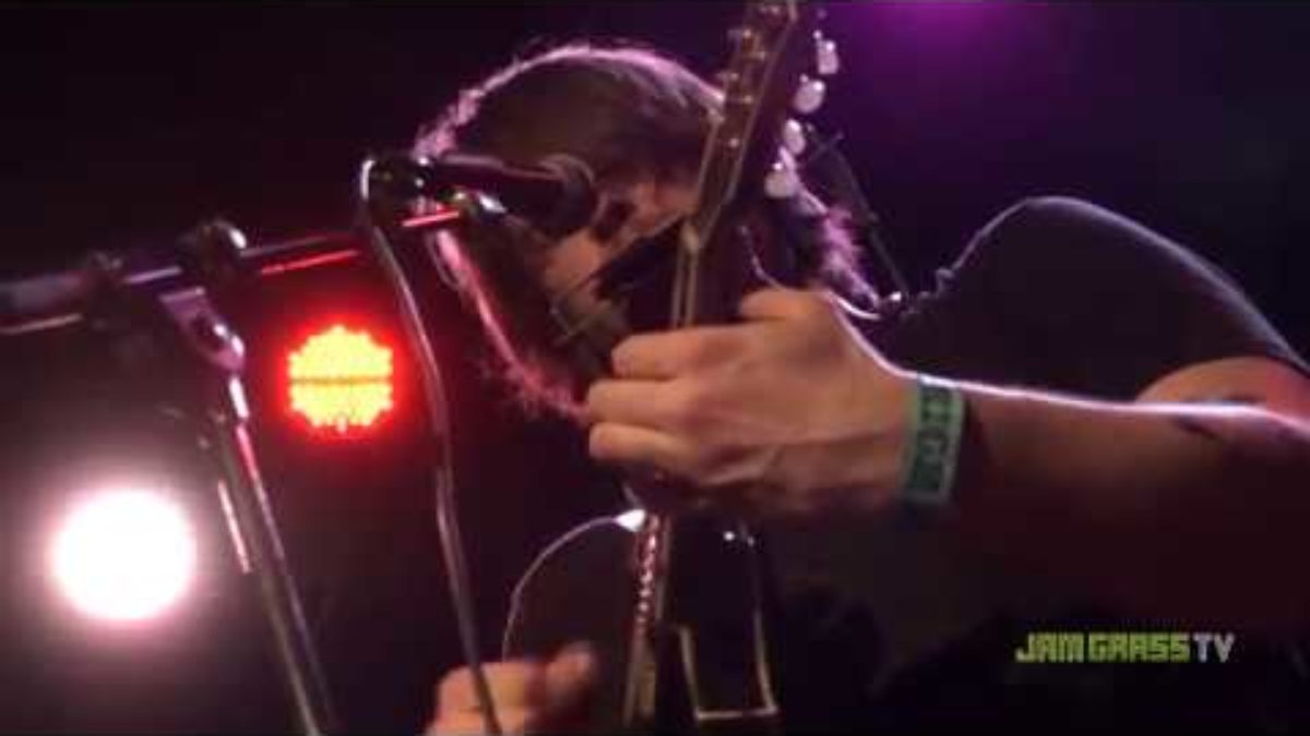 Kind Country - Need You to Know - High Noon Saloon 1/31/18