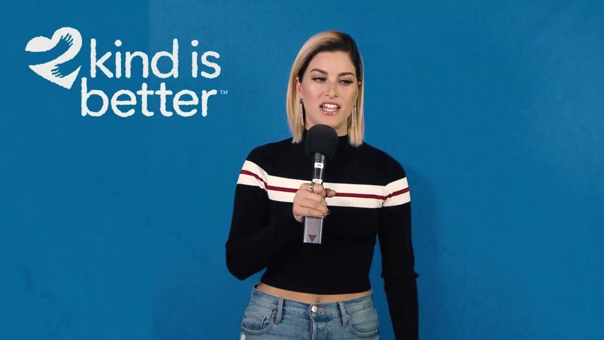Kind Is Better - Cassadee Pope