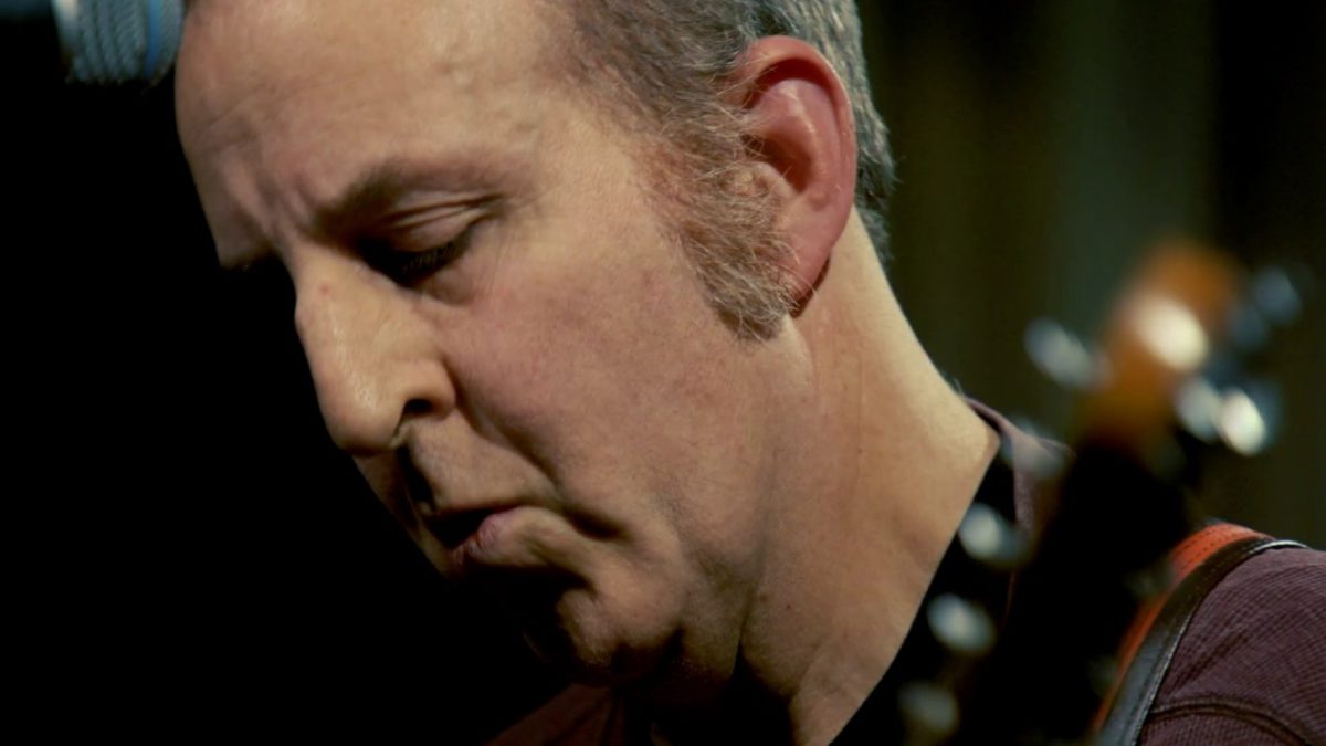 Kinski - Kinski 101 (Live on KEXP)
