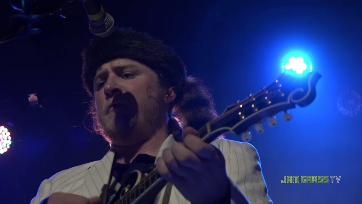 Kitchen Dwellers - This Time/Skulls/This Time - Majestic Madison 10/26/17