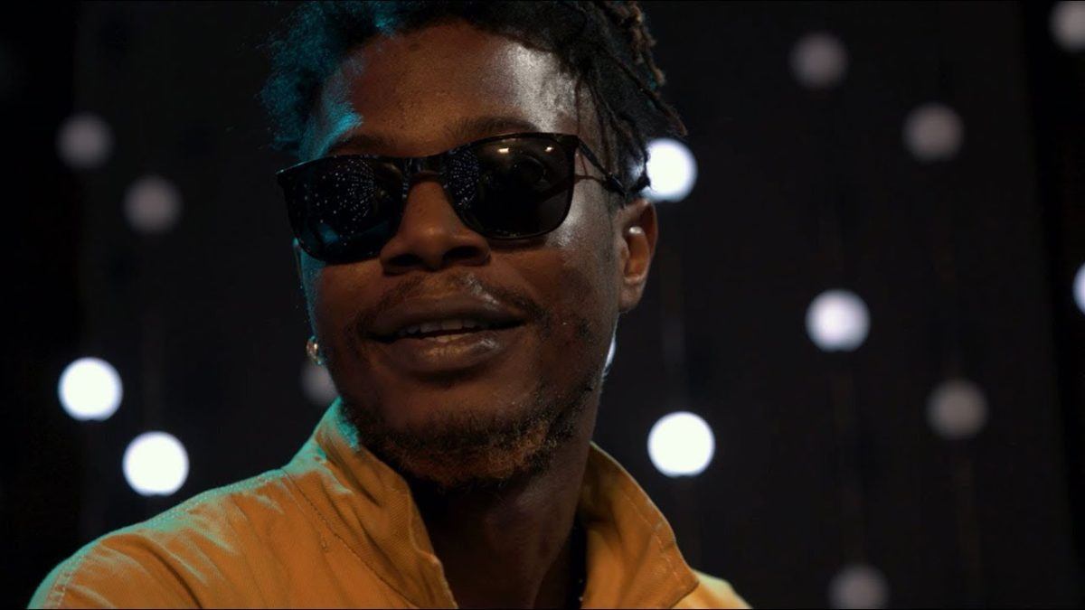 KOKOKO! - Malembe (Live on KEXP)