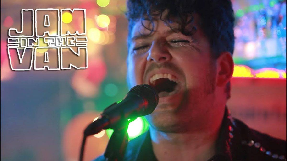 KOLARS - "Who Owns Your Rights" (Live in Austin, TX 2019) #JAMINTHEVAN