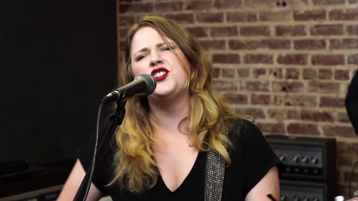 Kristen Englenz - Rebound - 11/26/2019 - Paste Studio ATL - Atlanta, GA