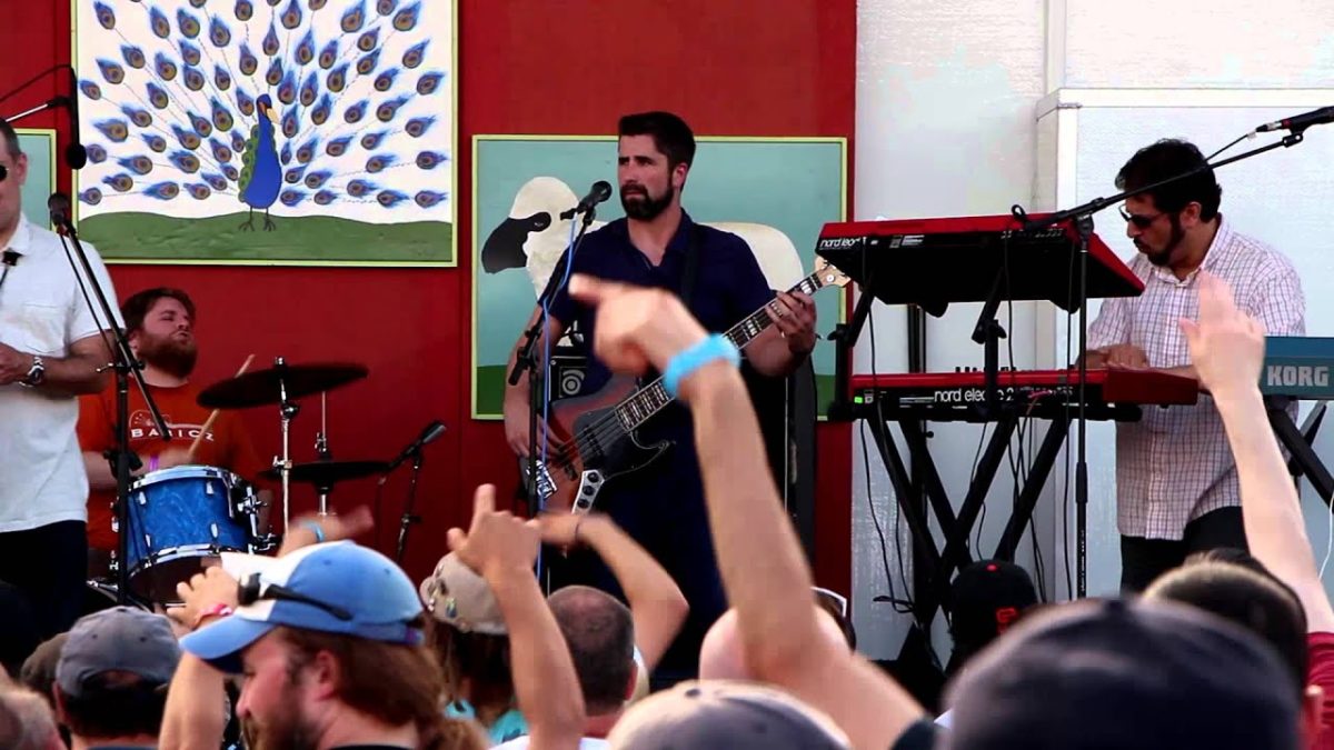 Kung Fu: Bringin' Up The Rear [HD] 2013-06-08 - Shelton, CT