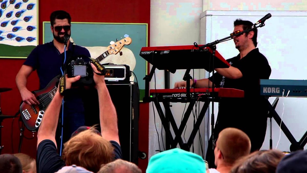 Kung Fu: Do The Right Thing [HD] 2013-06-08 - Shelton, CT