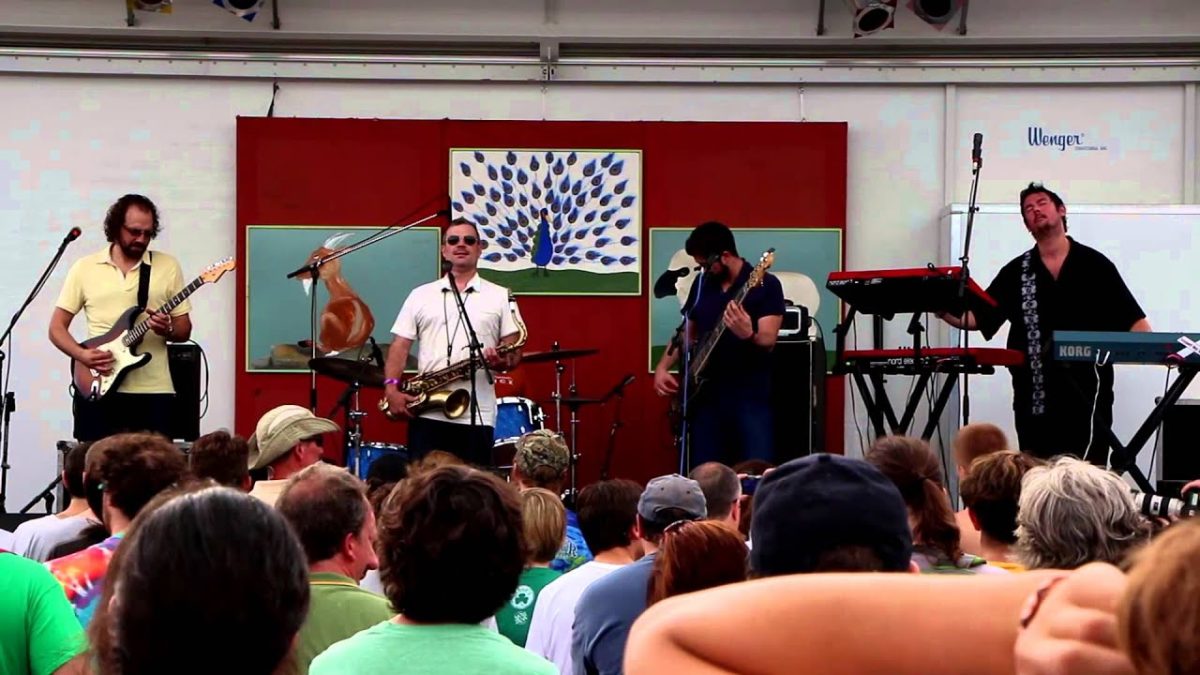 Kung Fu: Paragon [HD] 2013-06-08 - Shelton, CT