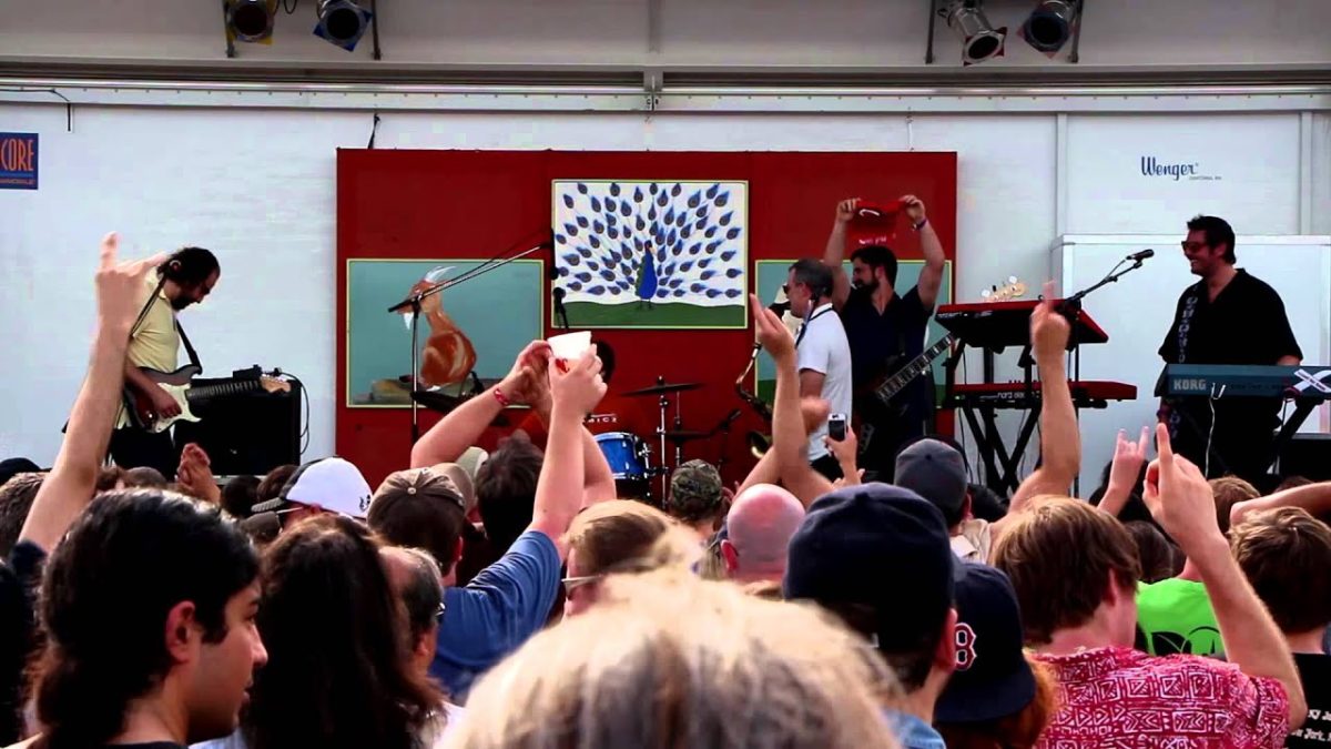 Kung Fu: Scrab [HD] 2013-06-08 - Shelton, CT