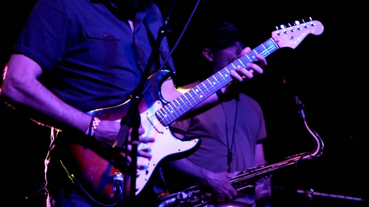 Kung Fu: Snaggle [HD] 2013-05-16 - Brooklyn, NY