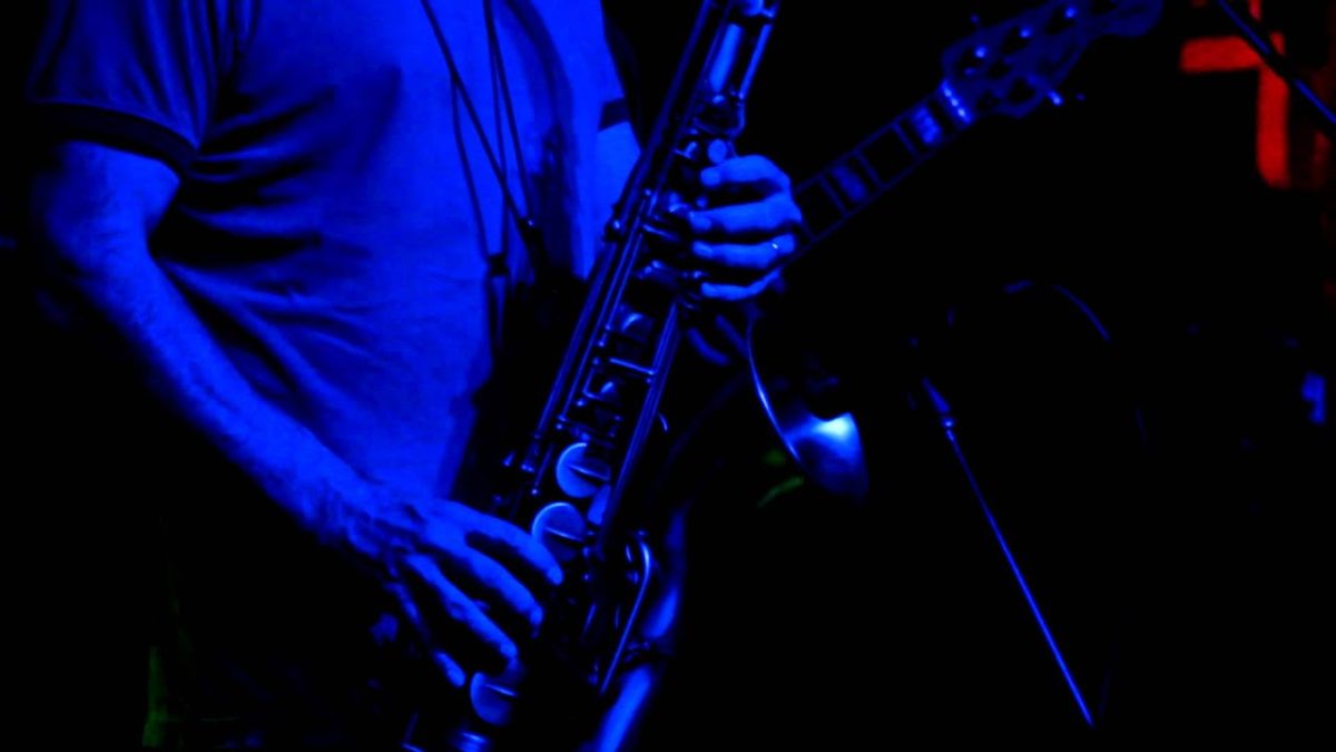 Kung Fu: Ventriloquist [HD] 2013-05-16 - Brooklyn, NY