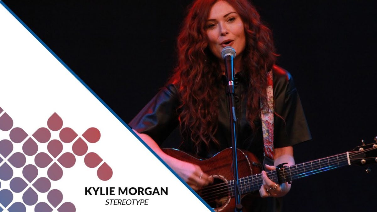 Kylie Morgan - Stereotype