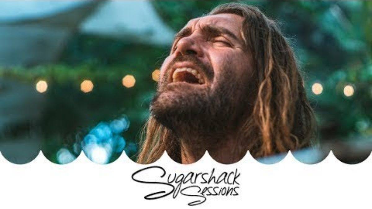 Paul Izak - Yonder Break/One and the Same (Live Acoustic) | Sugarshack Sessions
