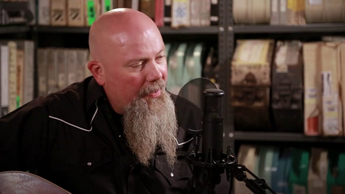Kendell Marvel - Musta Kept It for Himself - 8/20/2019 - Paste Studios - New York, NY