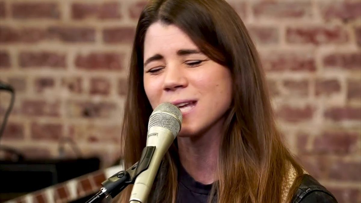 Lady Lamb - Deep Love - 11/13/2019 - Paste Studio ATL - Atlanta, GA