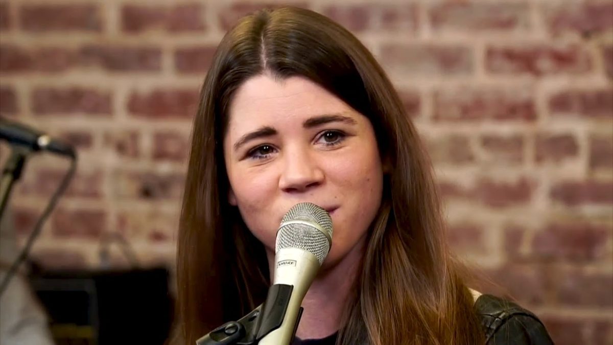 Lady Lamb - Little Flaws - 11/13/2019 - Paste Studio ATL - Atlanta, GA