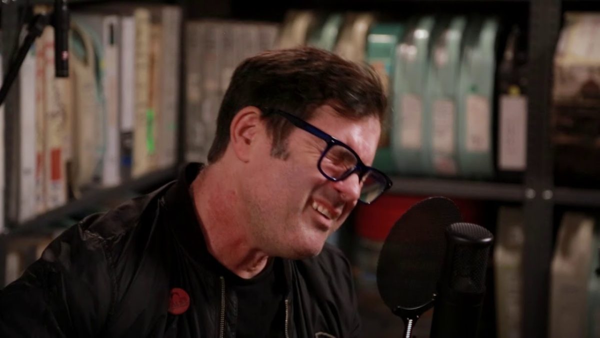 Lagwagon - May 16 - 10/9/2019 - Paste Studio NYC - New York, NY