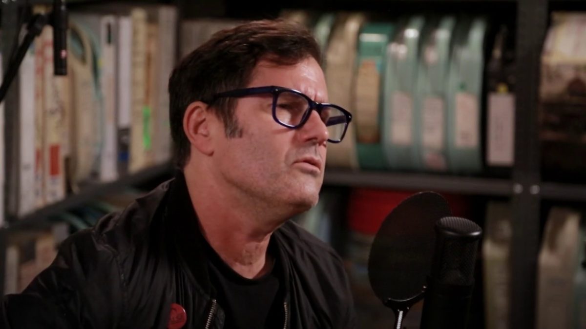 Lagwagon - Who We've Become - 10/9/2019 - Paste Studio NYC - New York, NY