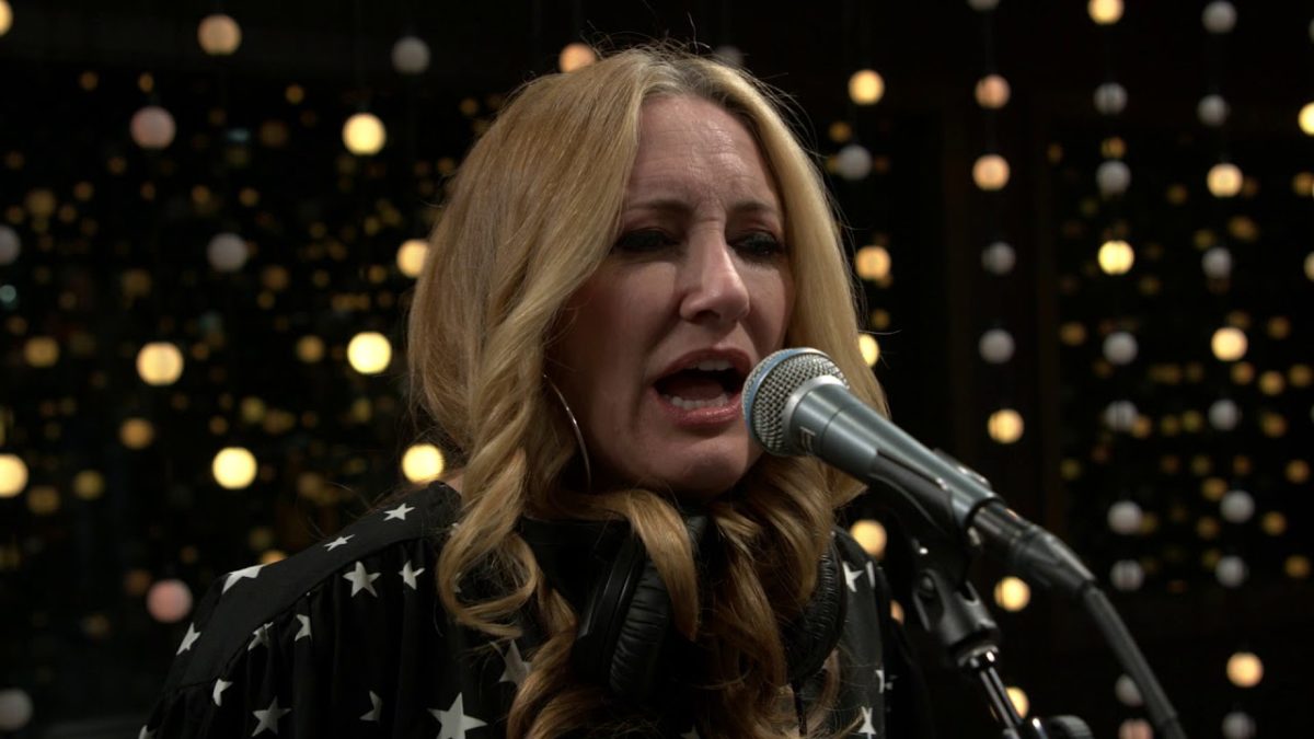 Lee Ann Womack - Someone Else's Heartache (Live on KEXP)