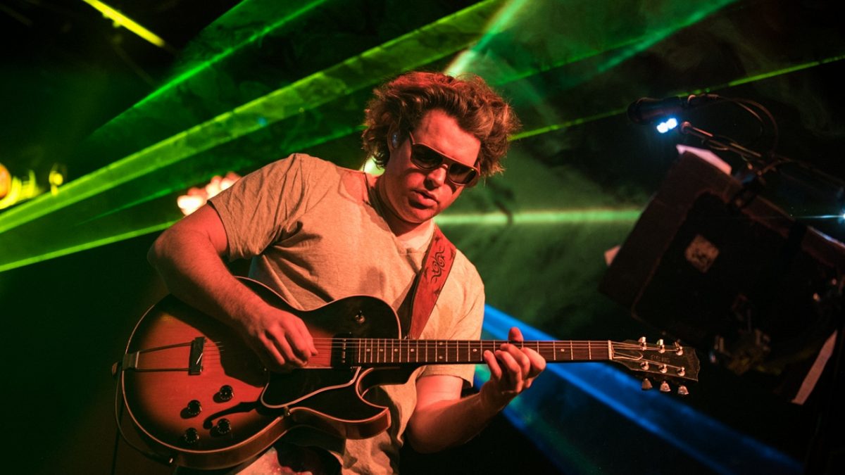 Let's Dance - The Disco Biscuits - 02/03/17 - The Fillmore, Philadelphia, PA