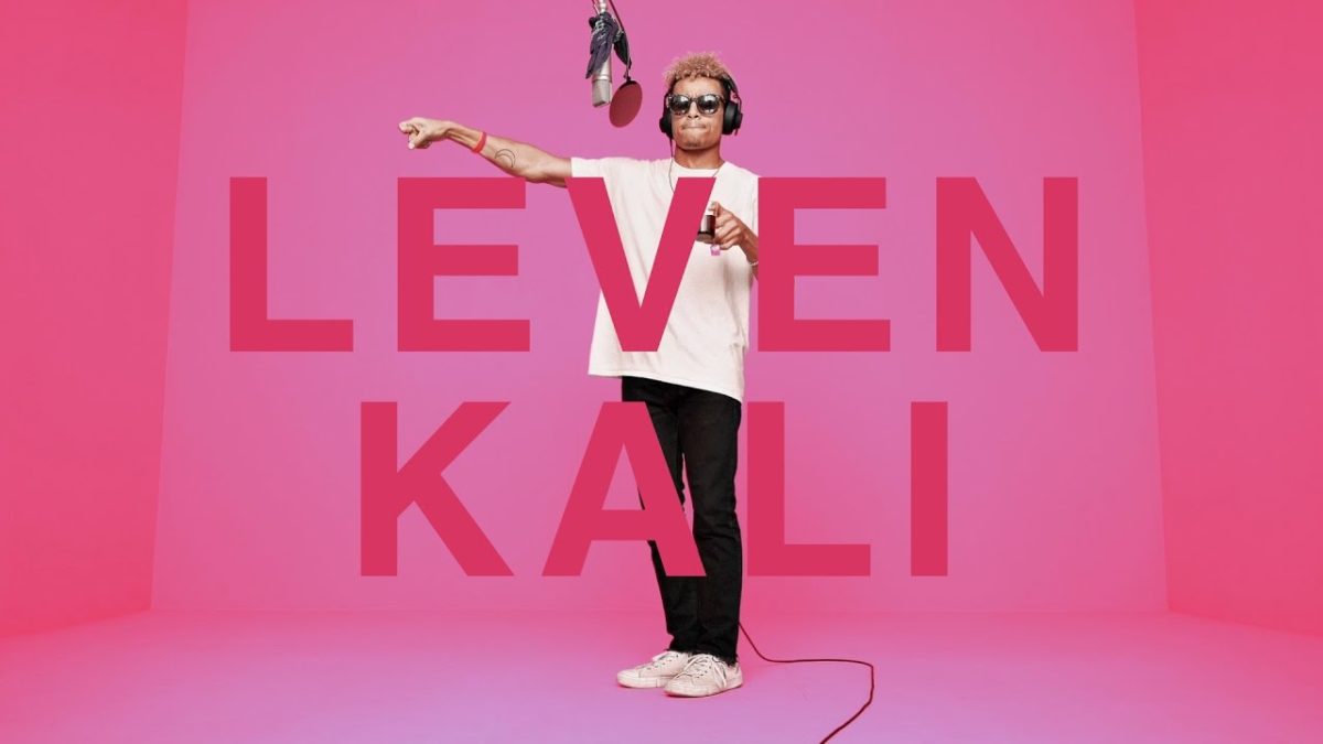 Leven Kali - Joy | A COLORS SHOW