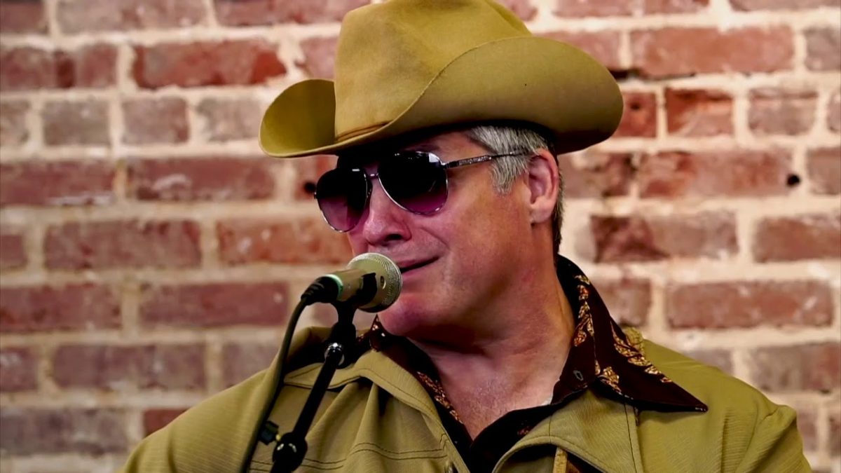 The Cleverlys - What's Up? (4 Non Blondes) - 11/11/2019 - Paste Studio ATL - Atlanta, GA