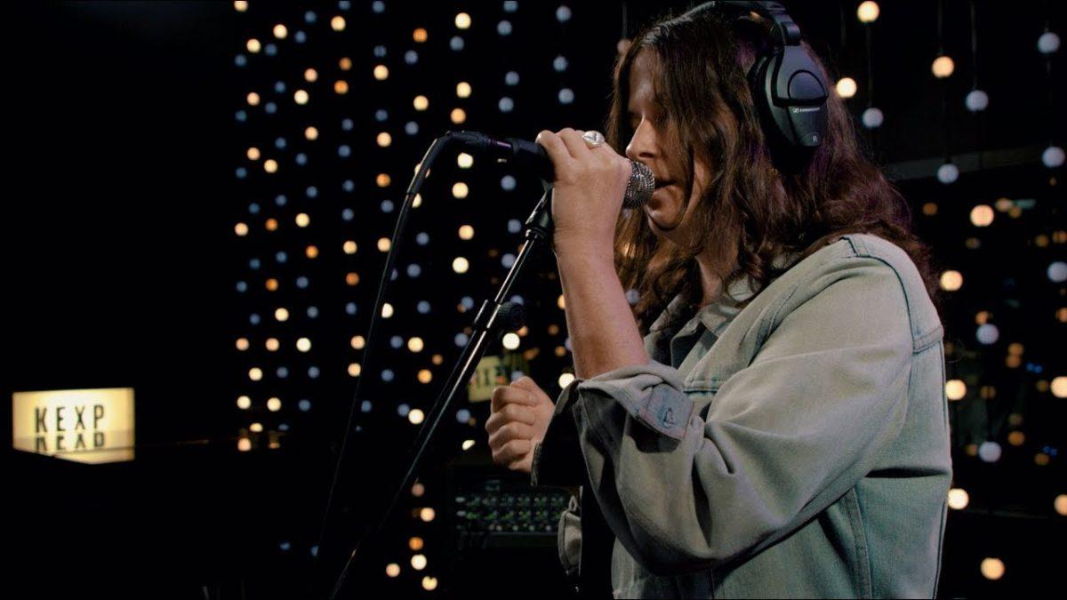 Lightning Dust - Full Performance (Live on KEXP)